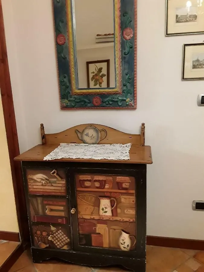Casa Degli Oleandri Appartamento Bologna