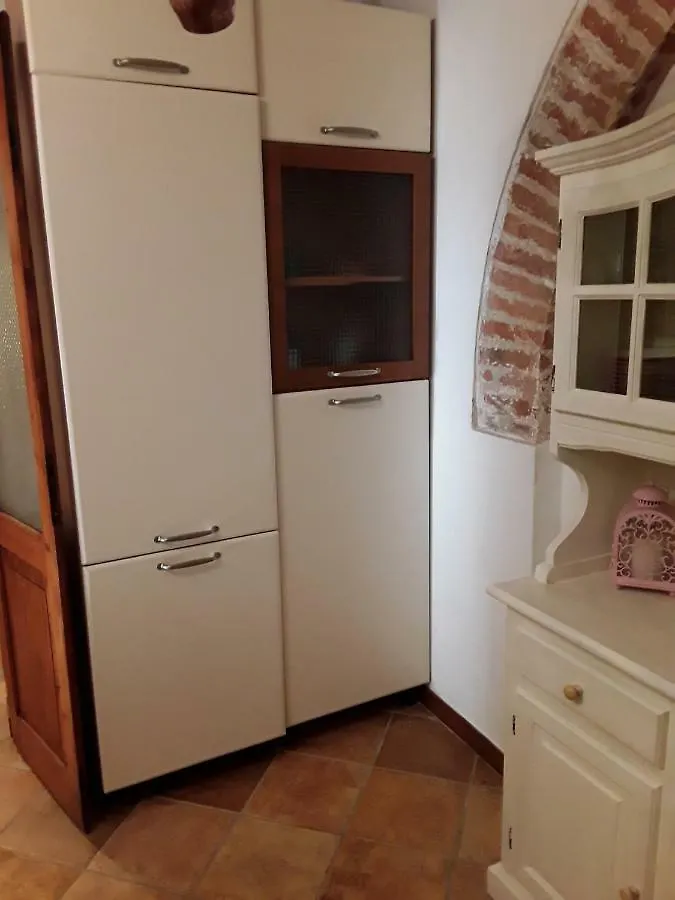 Casa Degli Oleandri Appartamento Bologna