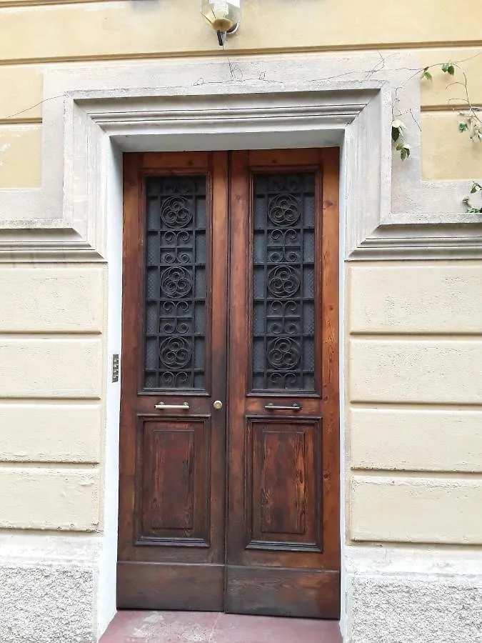 Casa Degli Oleandri Appartamento Bologna Italia