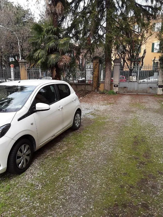 Casa Degli Oleandri Appartamento Bologna 0*,  Italia