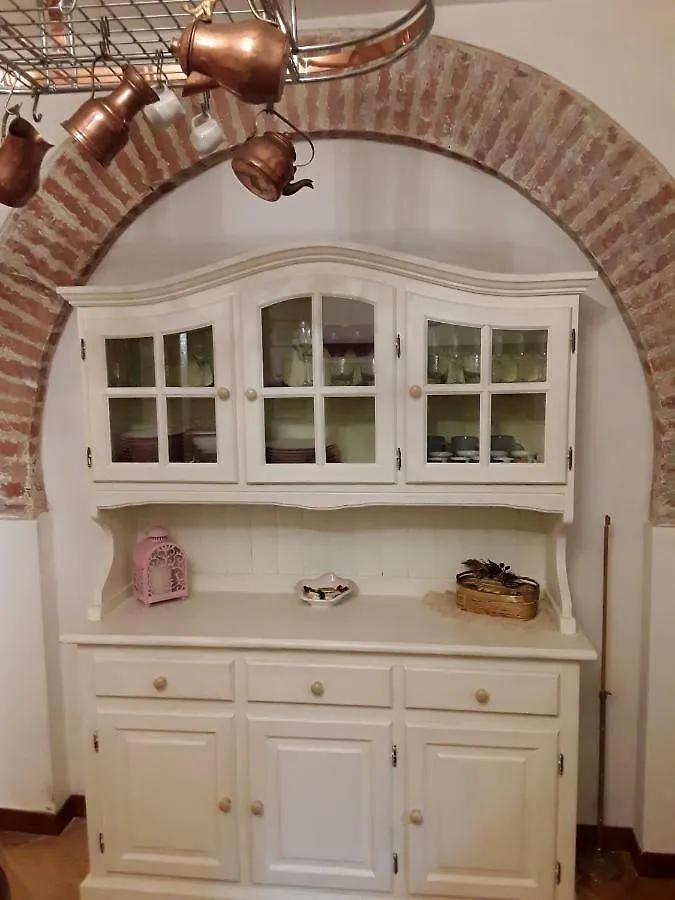 Casa Degli Oleandri Appartamento Bologna Italia